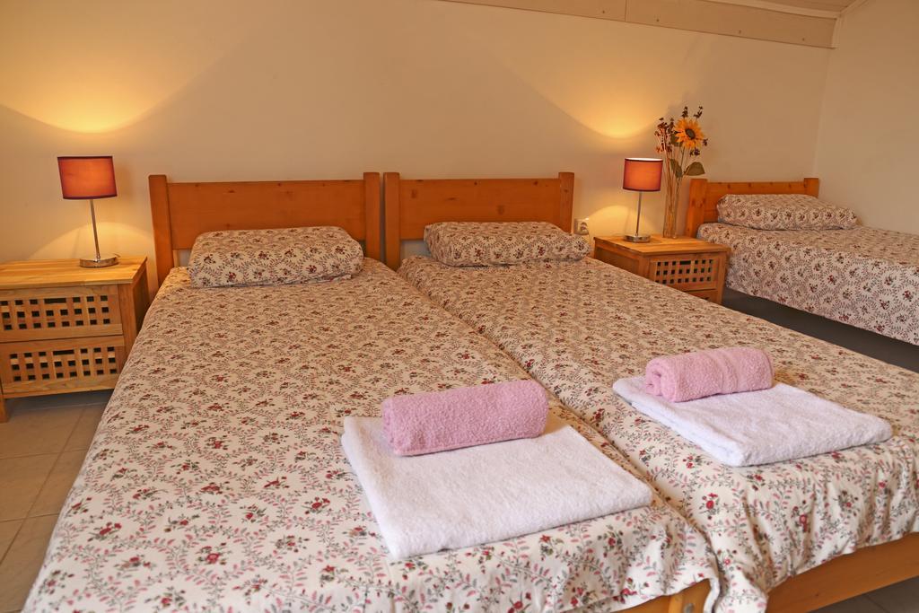 Apartments Mira Gornji Karin Luaran gambar